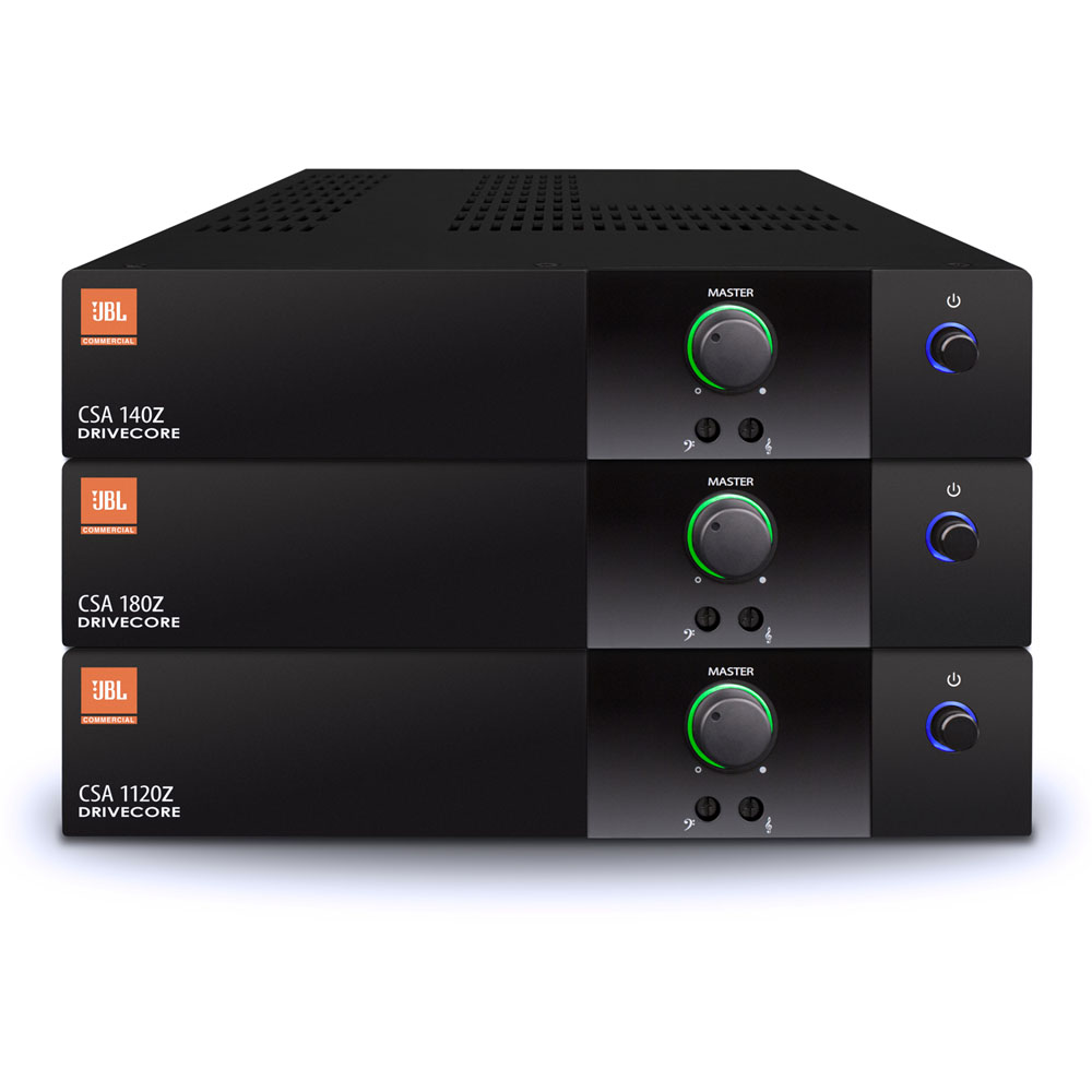 JBL CSA1120Z