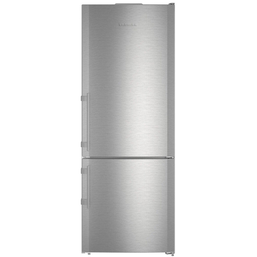 Liebherr 30" Freestanding Bottom Freezer, RH