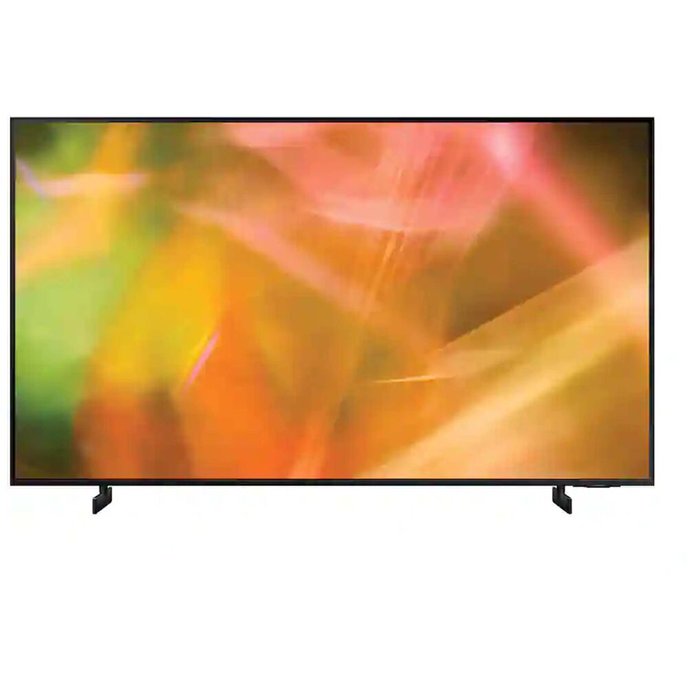 Samsung HG43AU800NFXZARBX