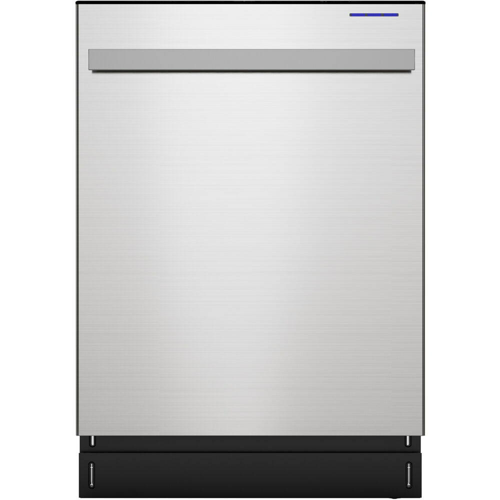 Sharp Appliances 24" Top Ctrl Dishwasher, 45 dBA, 3rd Rack