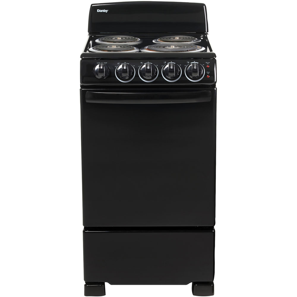 Danby 2.4 cu. ft Range