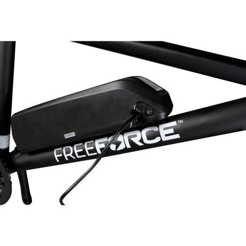 FreeForce FBCM03MTBLK - 11