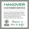 Hanover HANVN0101-31-1WH - 7