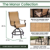 Hanover MANDN7PC-BR - 7