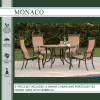 Hanover MONACO5PC - 7