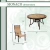 Hanover MONACO5PC - 10