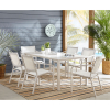 Hanover MORDN7PC-WHT - 4