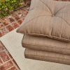 Hanover PALMBAY4PC-TAN - 9