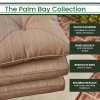 Hanover PALMBAYDN5PC-TAN - 4