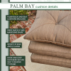 Hanover PALMBAYDN7PC-TAN - 4