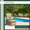 Hanover VENTURA4PC - 4