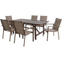 Hanover FAIRDN7PC-TAN