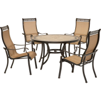 Hanover MONACO5PC