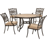 Hanover MONDN5PC