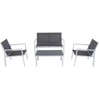 Hanover NAPLES4PC-WG