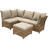 Hanover OLIVIA5PC-TAN