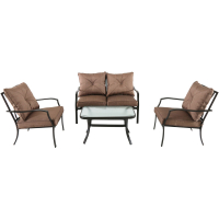 Hanover PALMBAY4PC-TAN