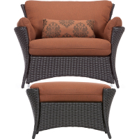 Hanover STRATHALLURE2PC