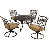 Hanover TRADITIONS5PCSW