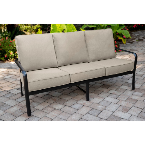 Hanover CORTSOFA-GMASH - 2