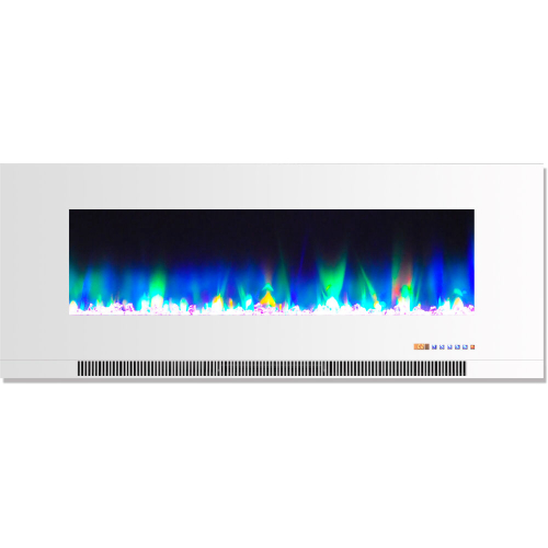 Hanover F50WMEF-1WT - 0