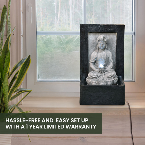 Hanover HAN024BUDDHA-01 - 5