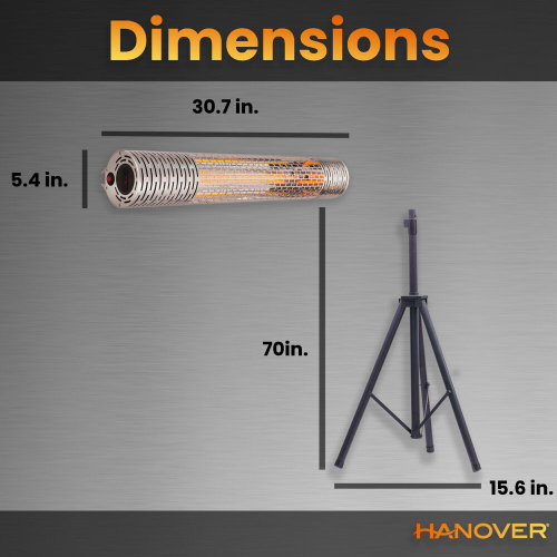 Hanover HAN1031ICSLV-TP - 2