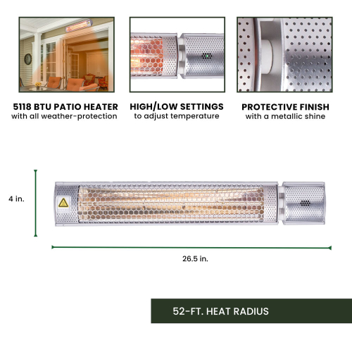 Hanover HAN1053IC-SLV - 4