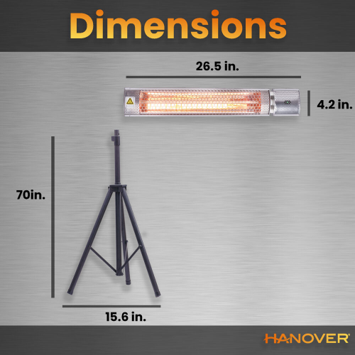 Hanover HAN1053IC-TP - 2