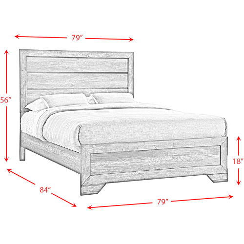 Hanover HBR016A5K1-WG - 11