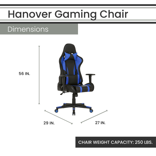 Hanover HGC0109 - 2