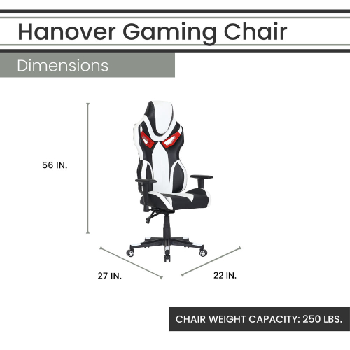 Hanover HGC0111 - 2