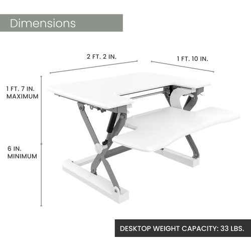 Hanover HSD0401-WHT1 - 3