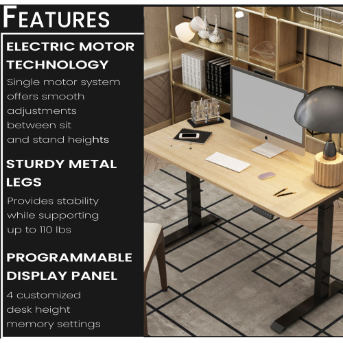 Hanover HSD0411-NAT - 1