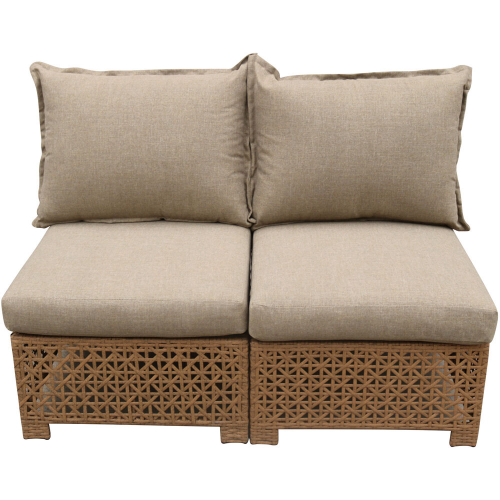 Hanover OLIVIA5PC-TAN - 7