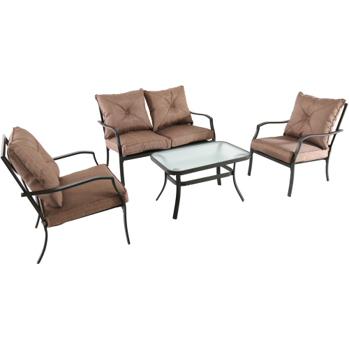 Hanover PALMBAY4PC-TAN - 7