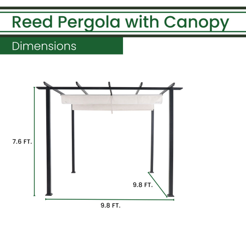 Hanover REEDPERG-GRY - 4