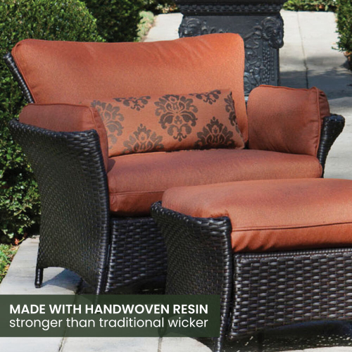 Hanover STRATHALLURE2PC - 3