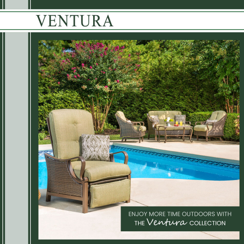 Hanover VENTURA4PC - 3