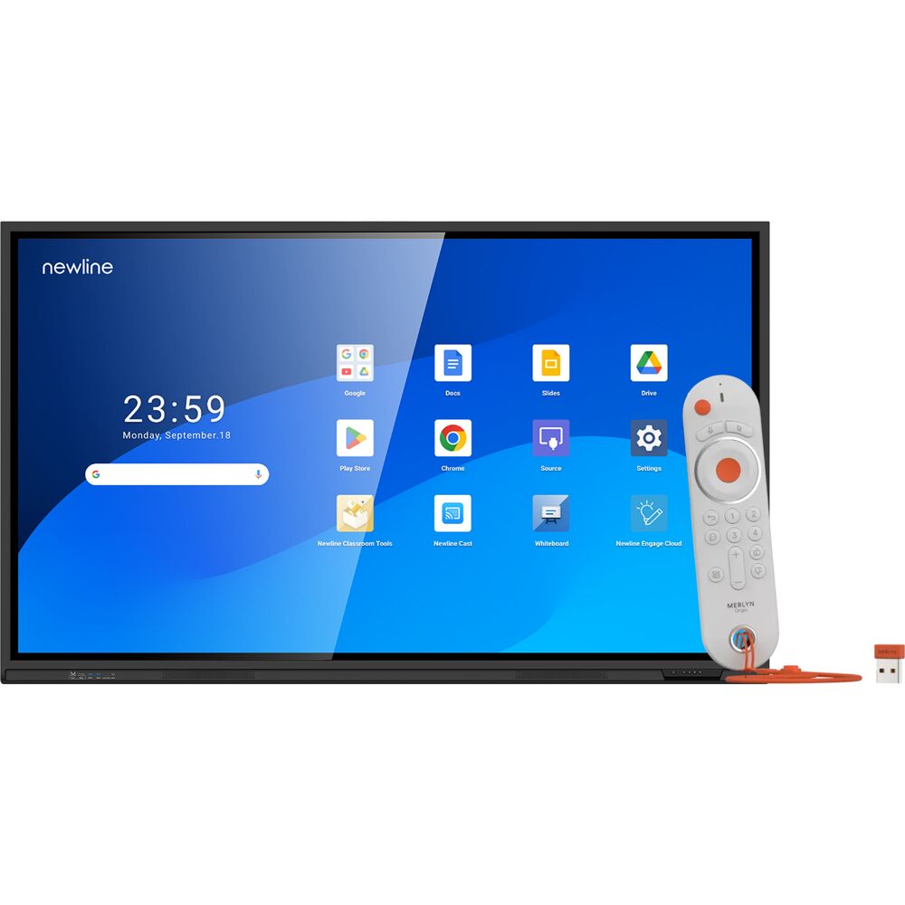 Newline TT-5524QP-AI1