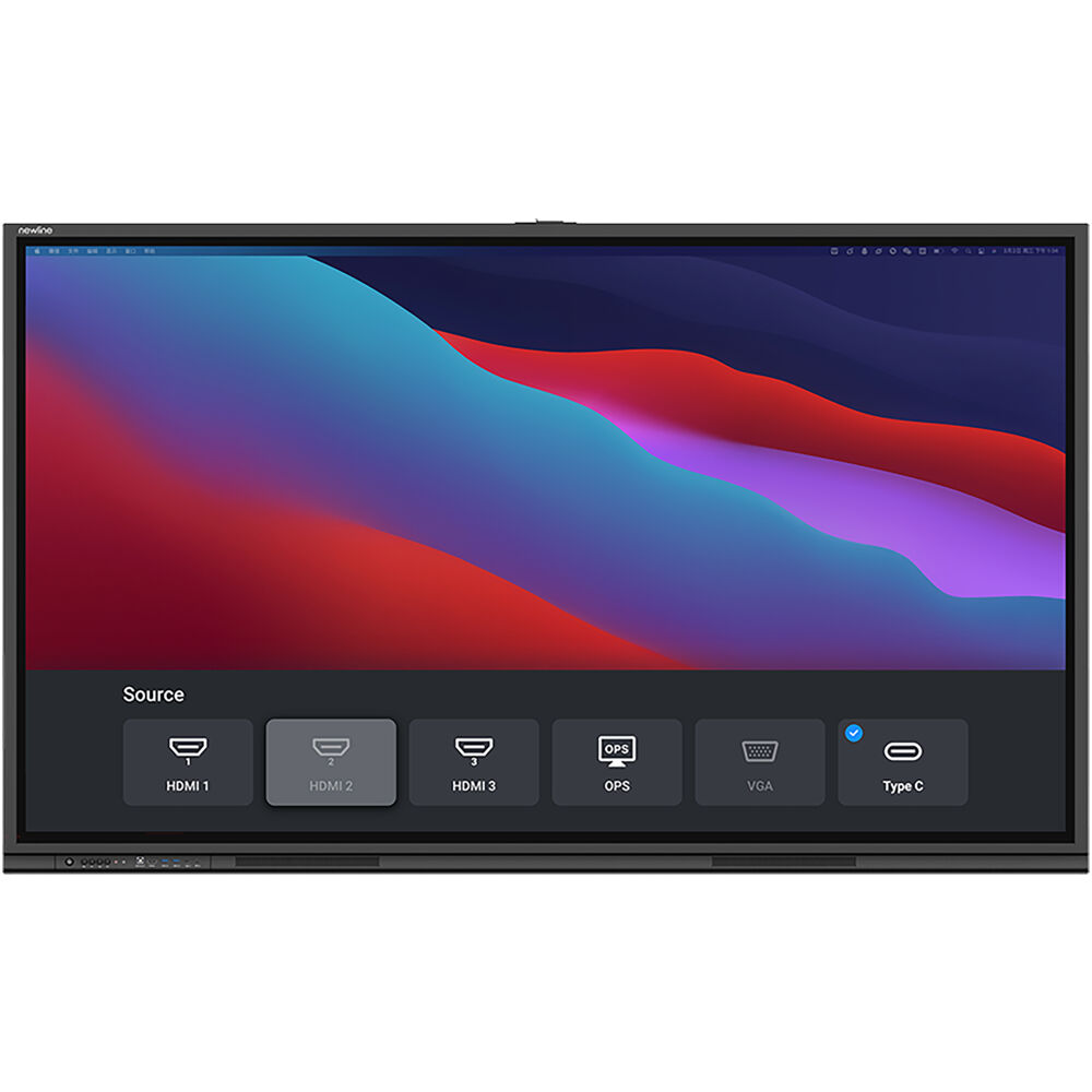 Newline TT-7523C
