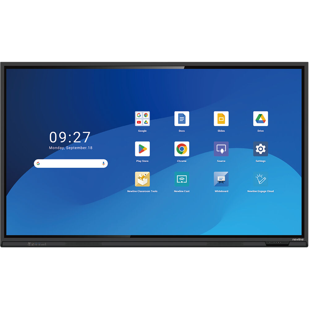 Newline TT-8624ZPRO