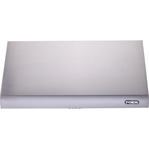 48" Under Cabinet Professional Style Range Hood