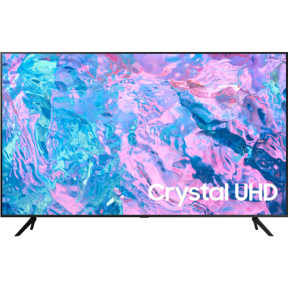 Samsung HG55CU700NFXZARBX