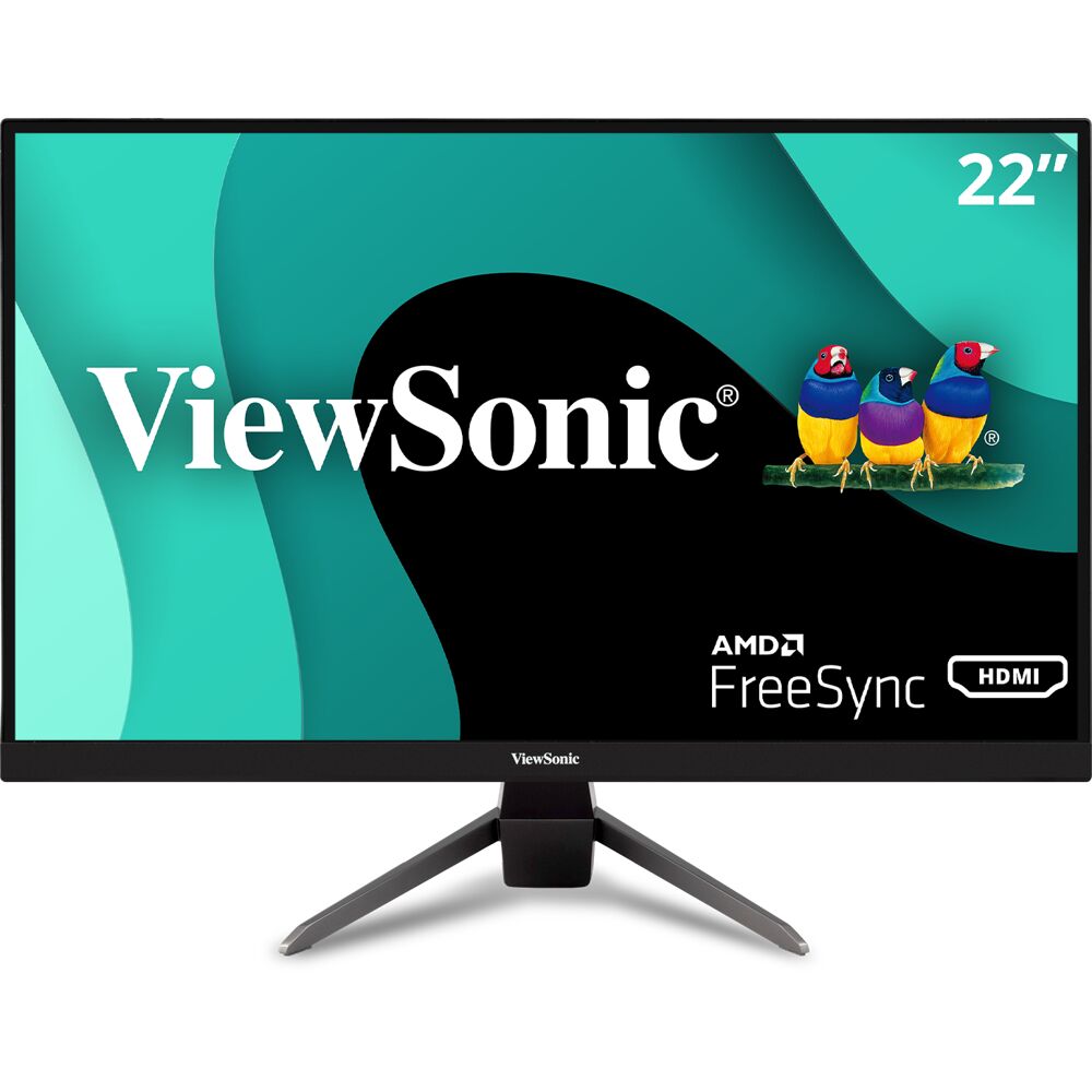Viewsonic VX2267-MHD