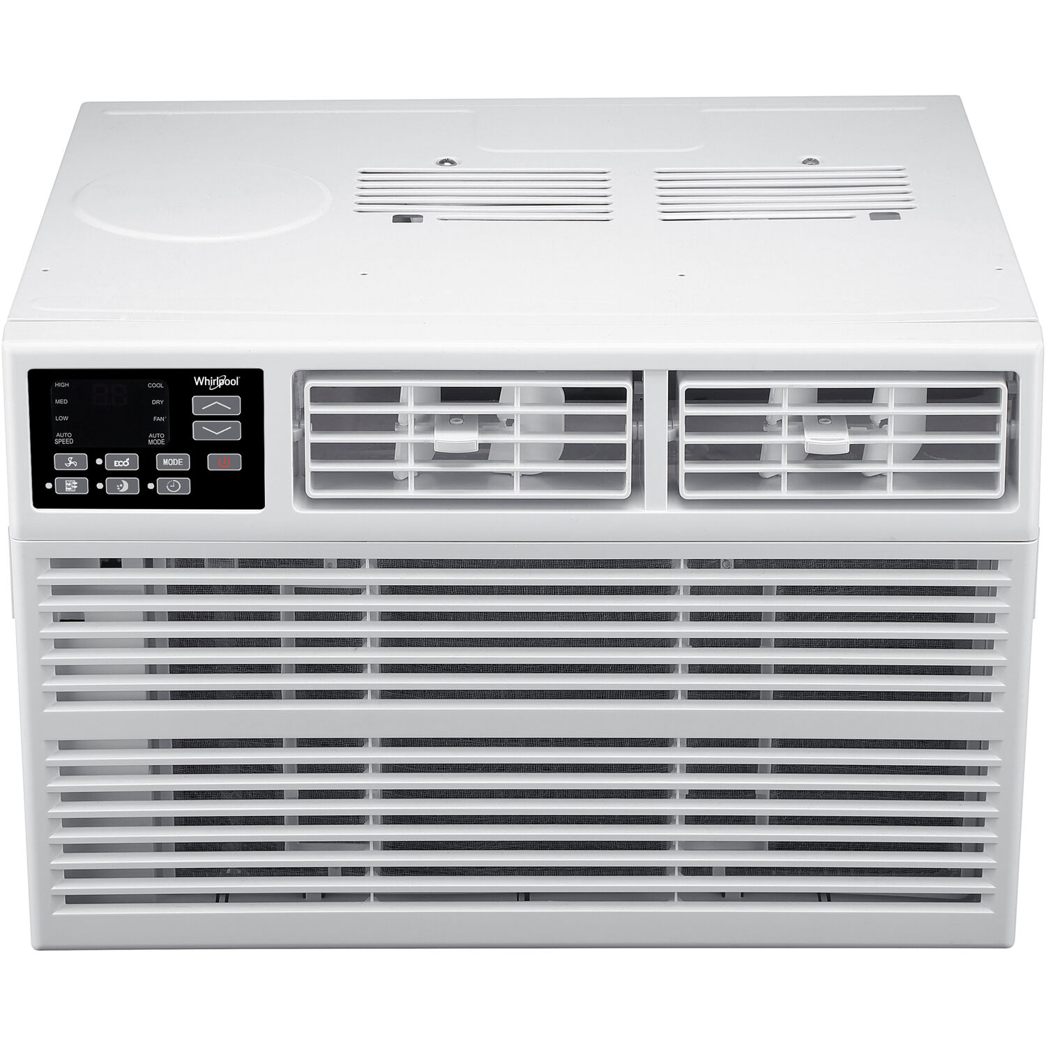 12,000 BTU Window AC with Electronic Controls