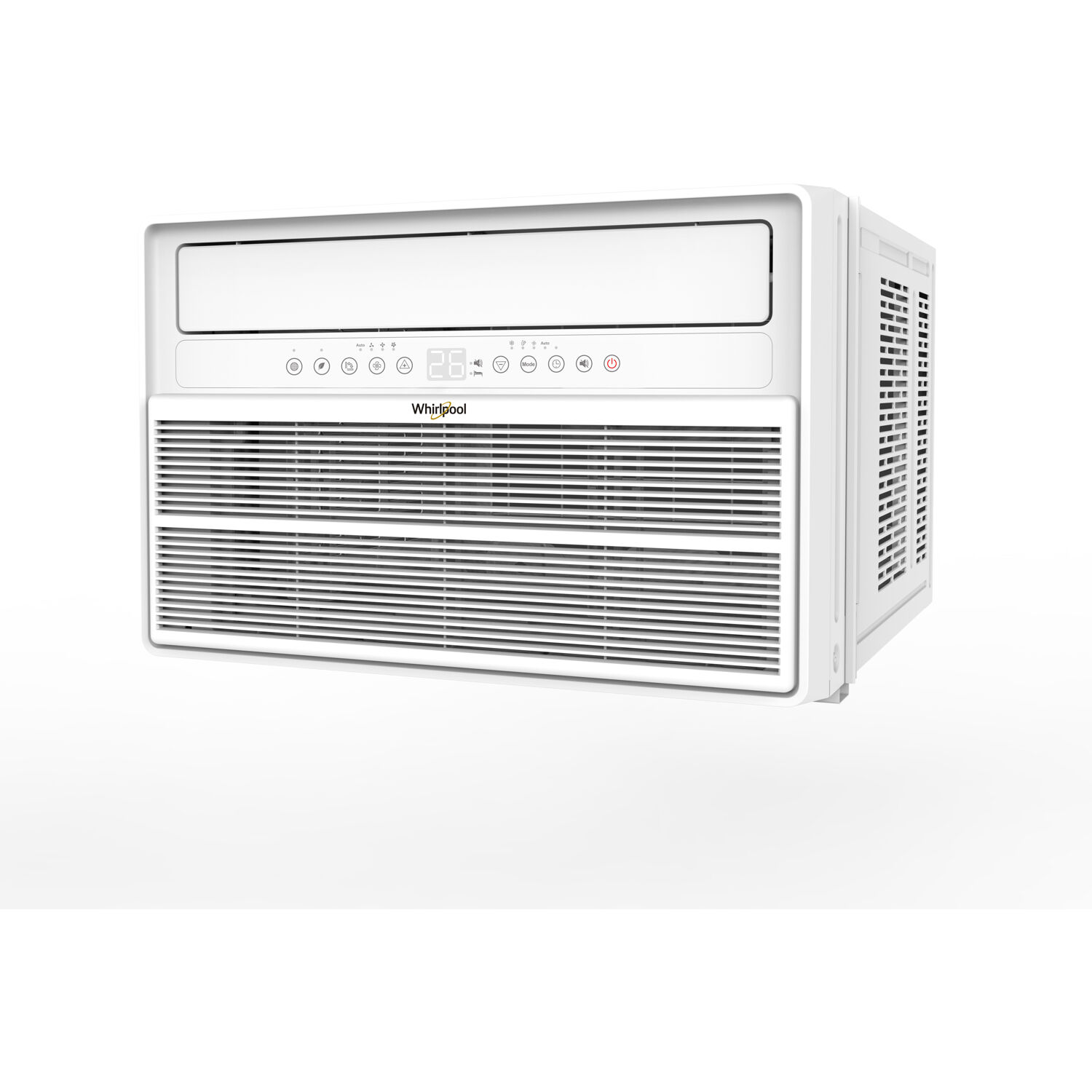 15000 BTU Inverter Window Air Conditioner