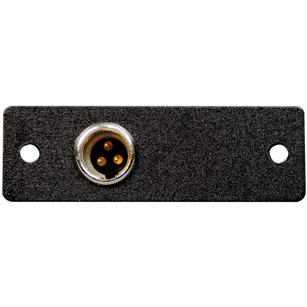 Wiremold AV8016BK