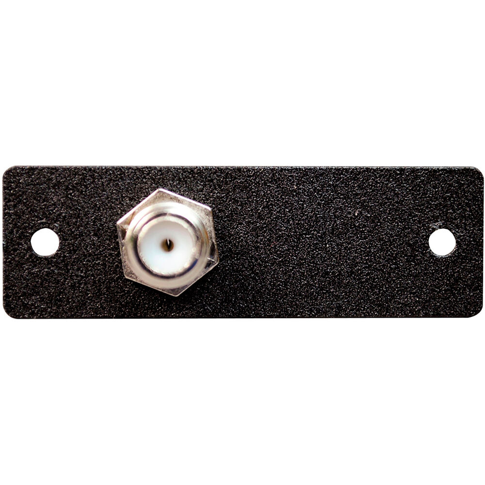 Wiremold AV9010BK